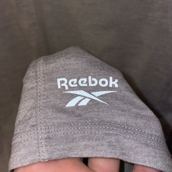 Workout jacket / Reebok - Picture 3 of 4